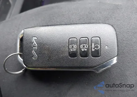 2023 Kia Ev6 Gt z USA, uszkodzony, nr VIN KNDC5DLE0P5141046